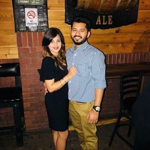 Meet your Posher, Sahil